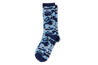ABC CAMO JACQUARD SOCKS