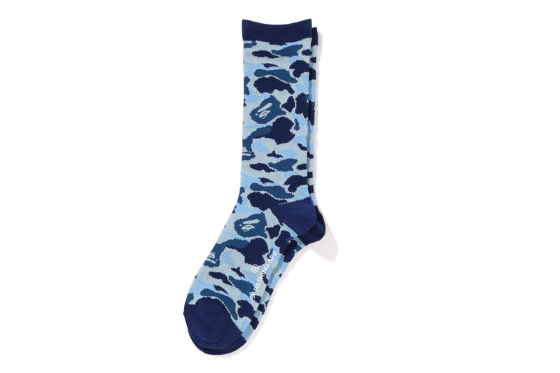 ABC CAMO JACQUARD SOCKS