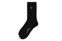 ONE POINT SOCKS MENS