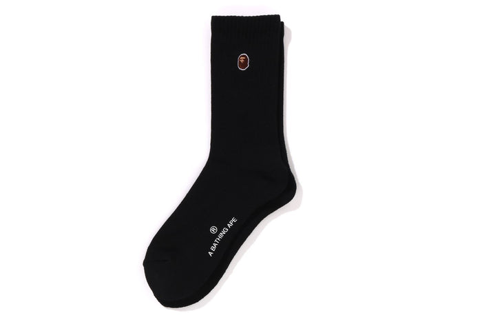 ONE POINT SOCKS MENS