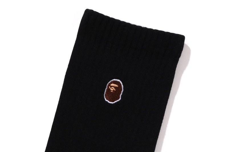 ONE POINT SOCKS MENS