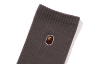 ONE POINT SOCKS MENS