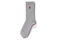 ONE POINT SOCKS MENS