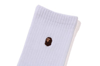 ONE POINT SOCKS MENS