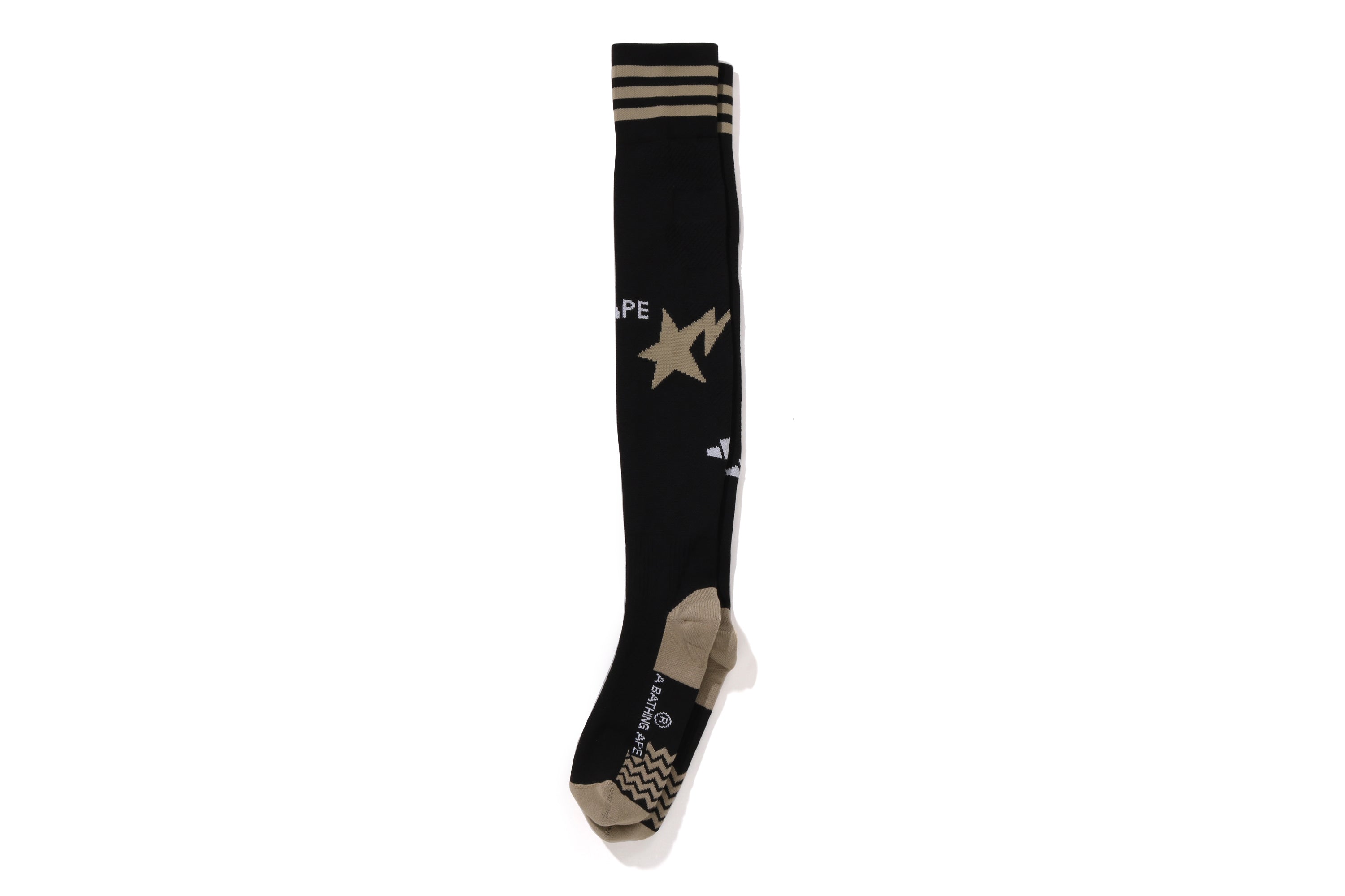 BAPE X ADIDAS - SOCKS – eu.bape.com