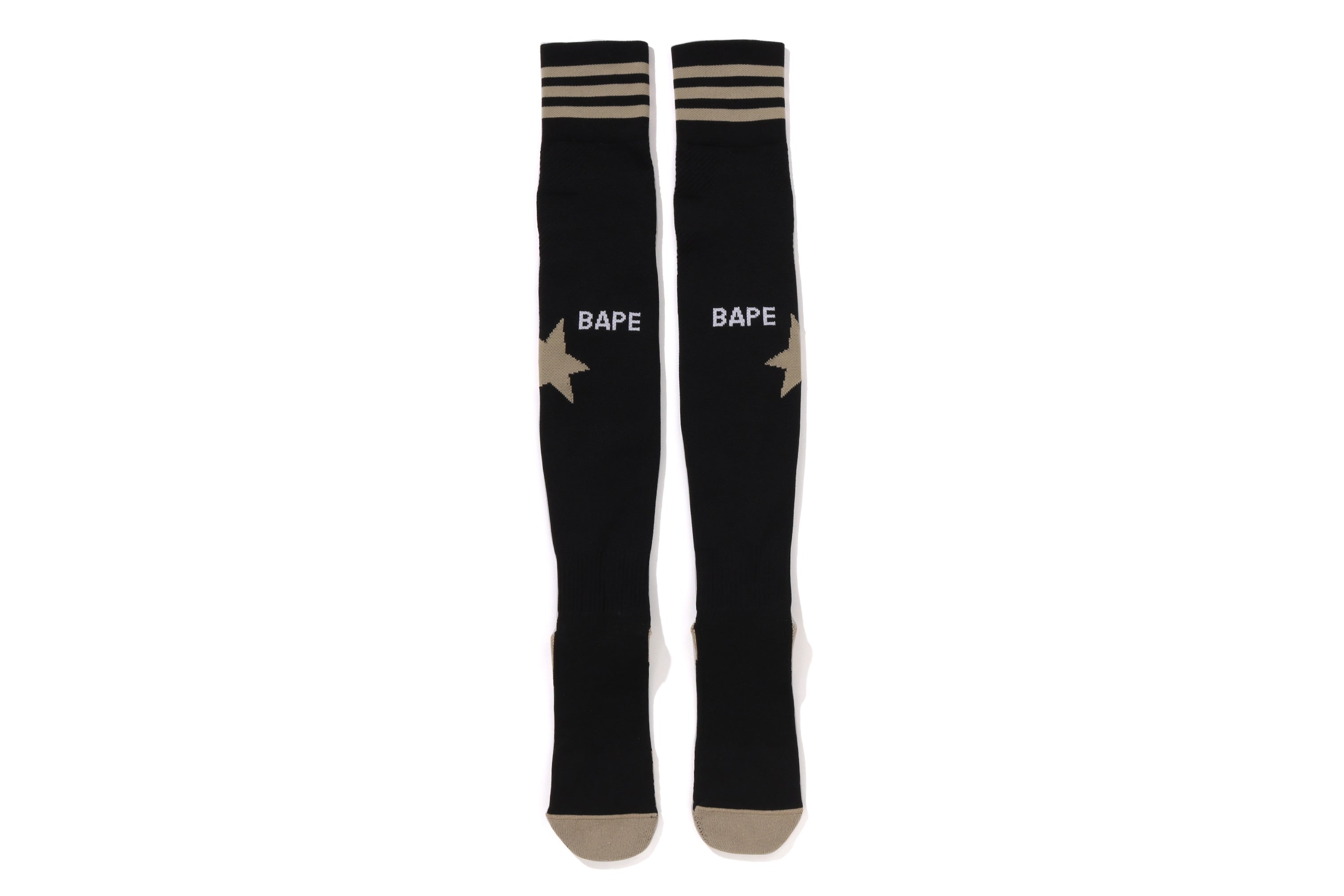 レッグウェア adidas BAPE SOCKS BAPE X ADIDAS - SOCKS – eu.bape.com