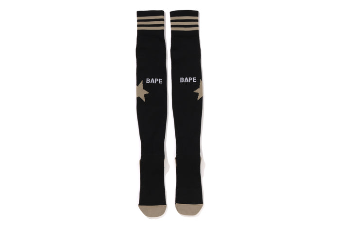 BAPE X ADIDAS - SOCKS