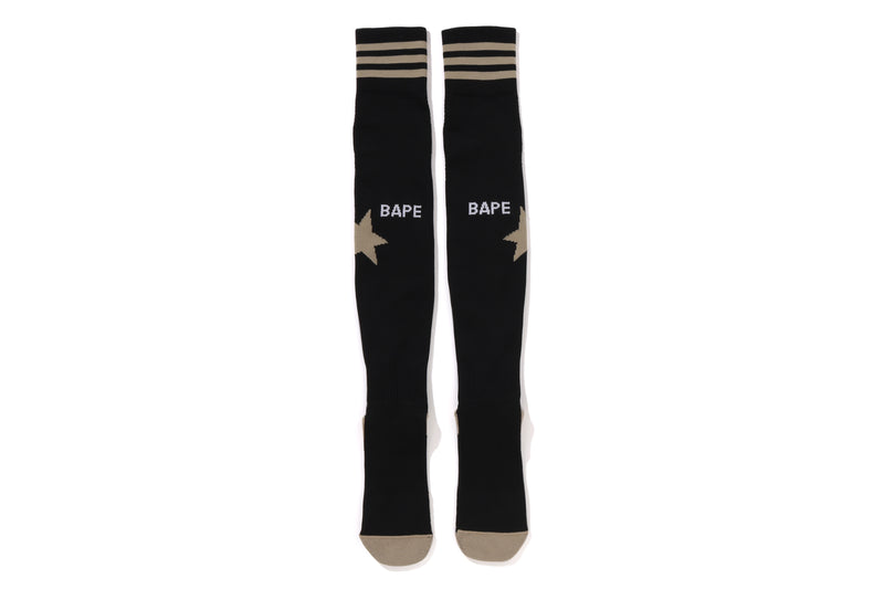BAPE X ADIDAS - SOCKS