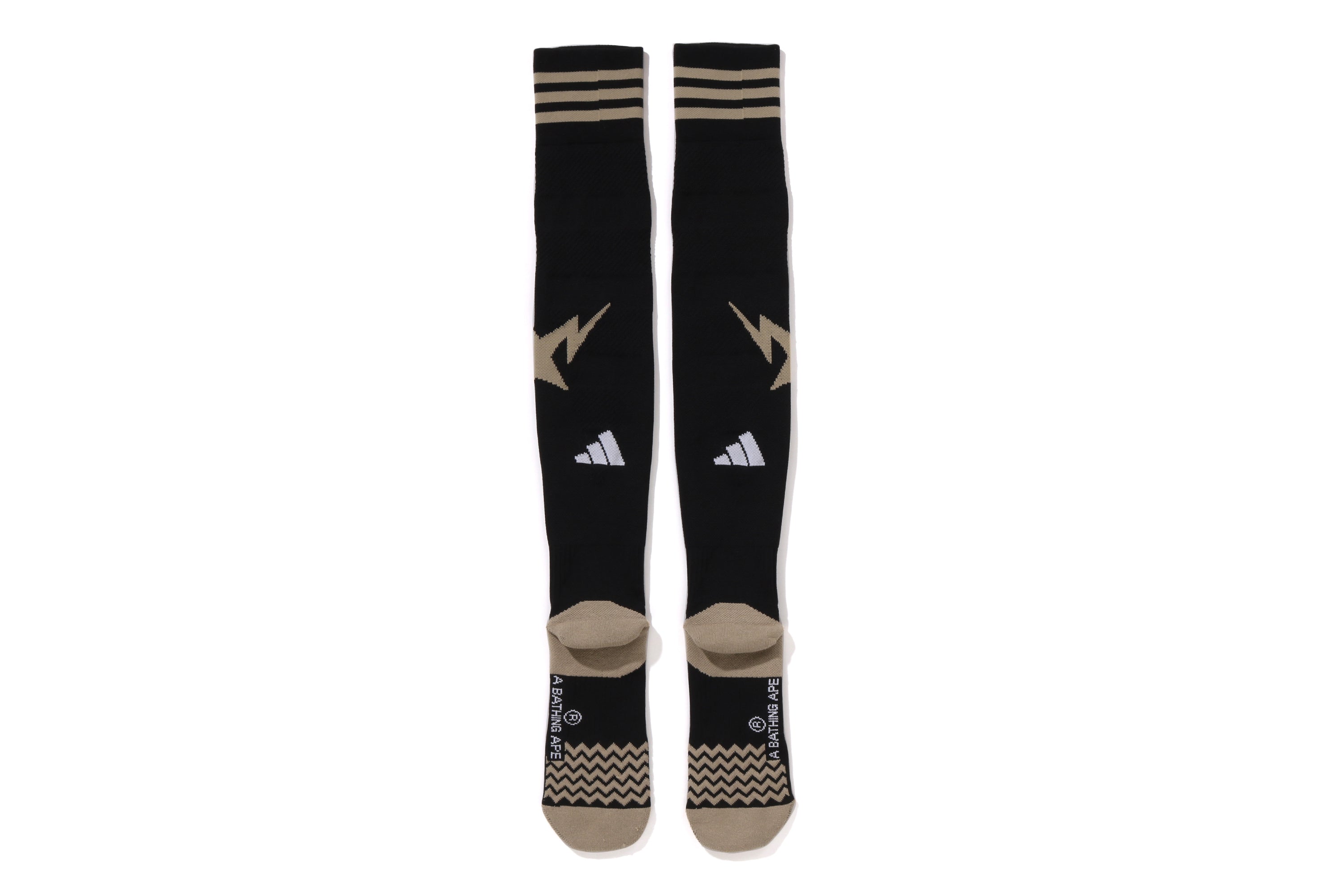 BAPE X ADIDAS - SOCKS – eu.bape.com