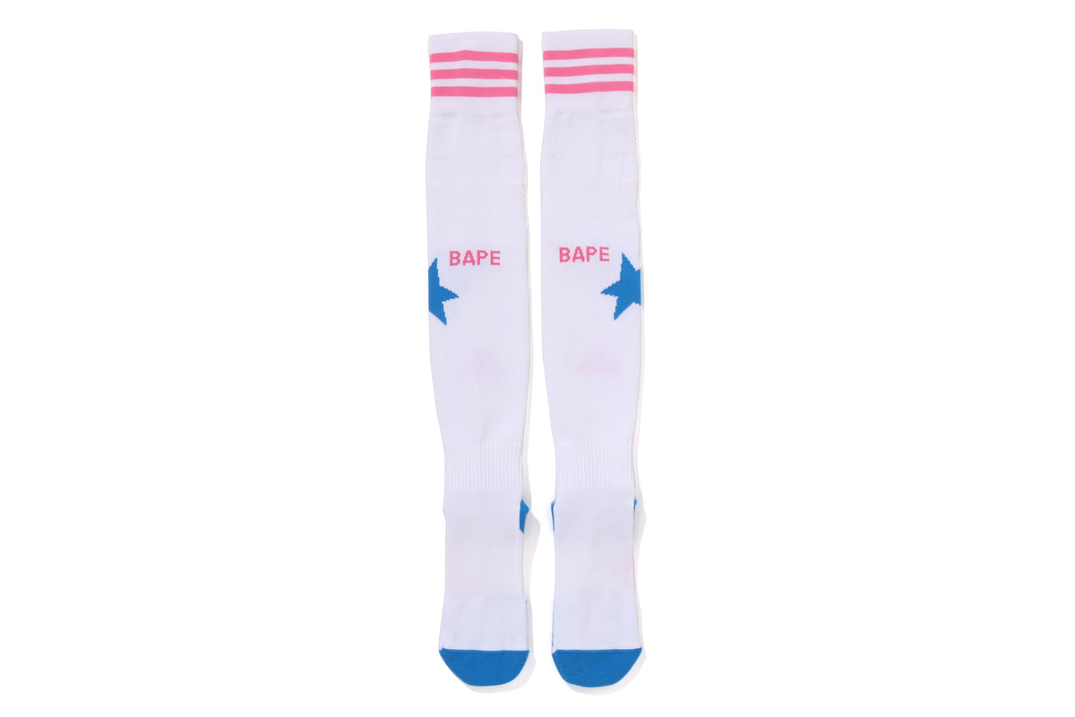 BAPE X ADIDAS - SOCKS