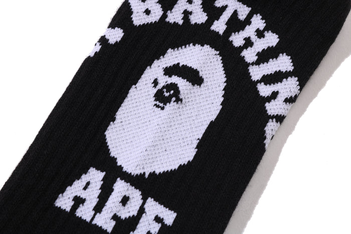 COLLEGE SOCKS