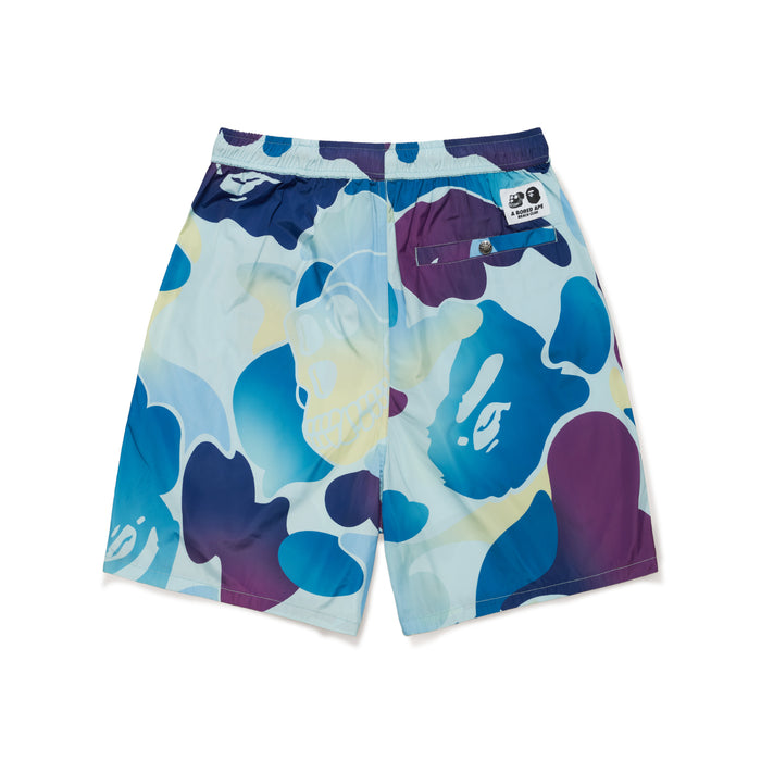 BAPE X BAYC - WATER SHORTS MENS