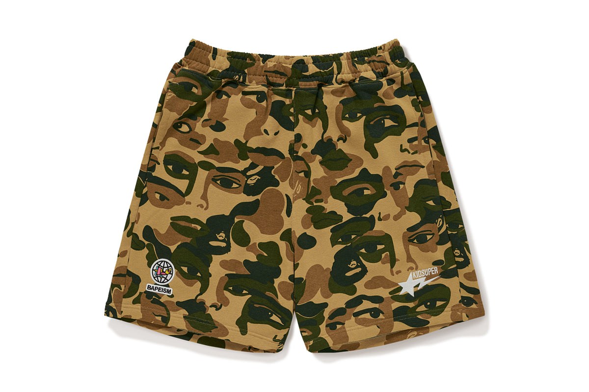 A Bathing Ape Shorts Real Vs Fake Bape Shorts Fake Vs Real Outlet