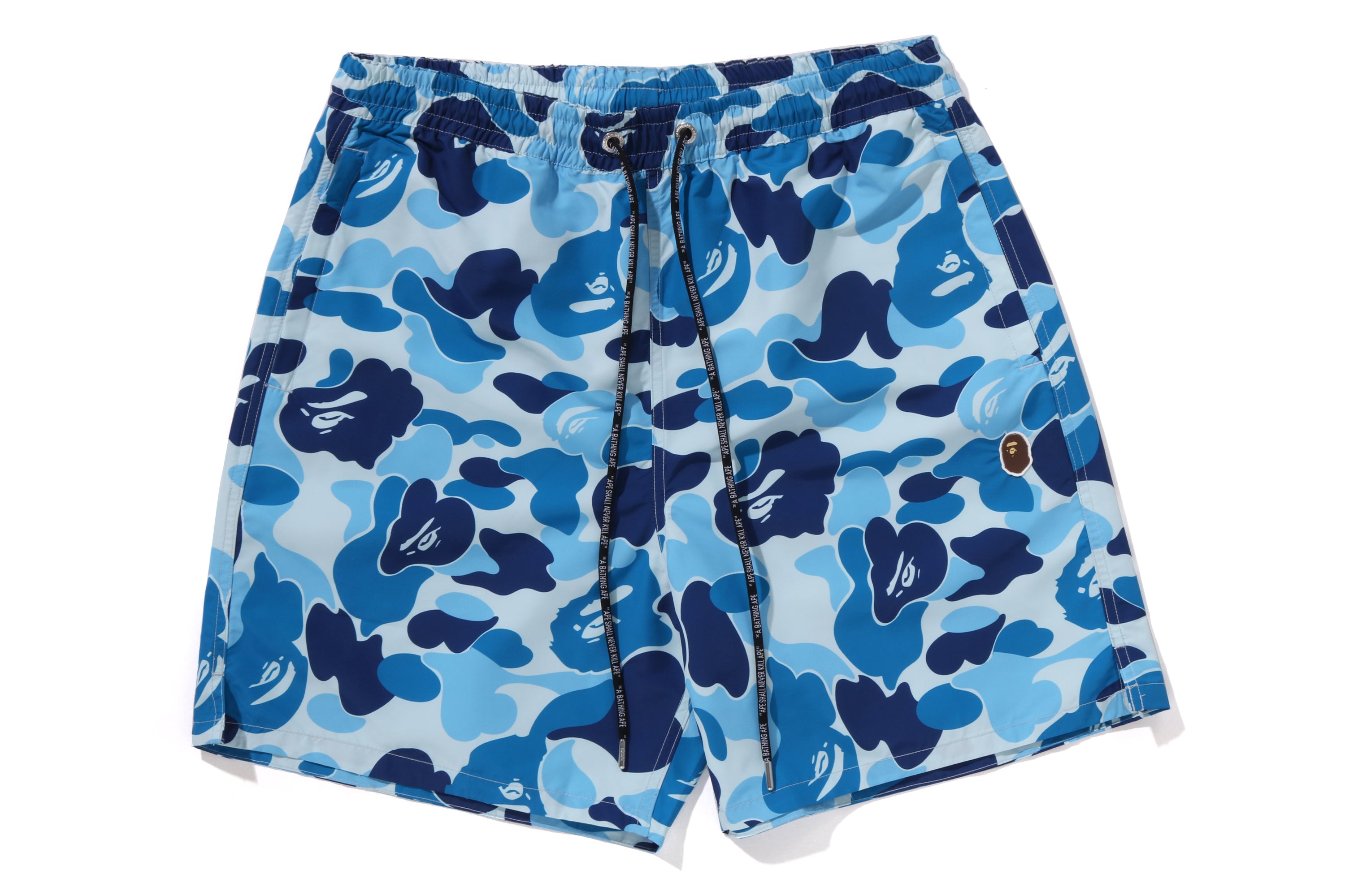 ABC CAMO ONE POINT RELAXED FIT WATER SHORTS MENS – eu.bape.com