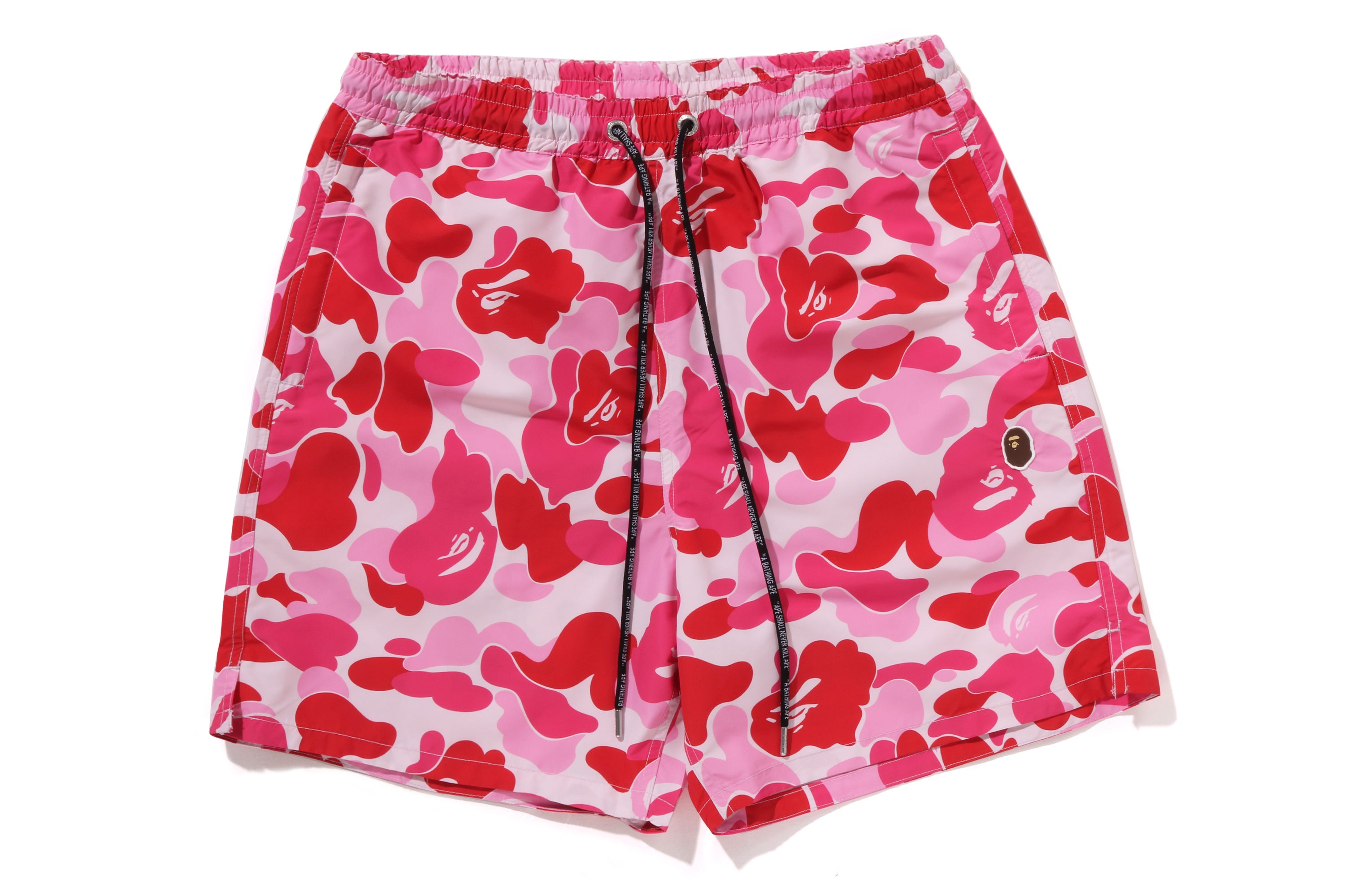 ABC CAMO ONE POINT RELAXED FIT WATER SHORTS MENS – eu.bape.com