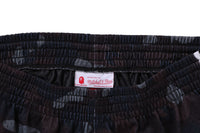 BAPE X M&N NBA - NEW JERSEY NETS SWINGMAN SHORTS