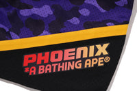 BAPE X M&N NBA - PHOENIX SUNS SWINGMAN SHORTS