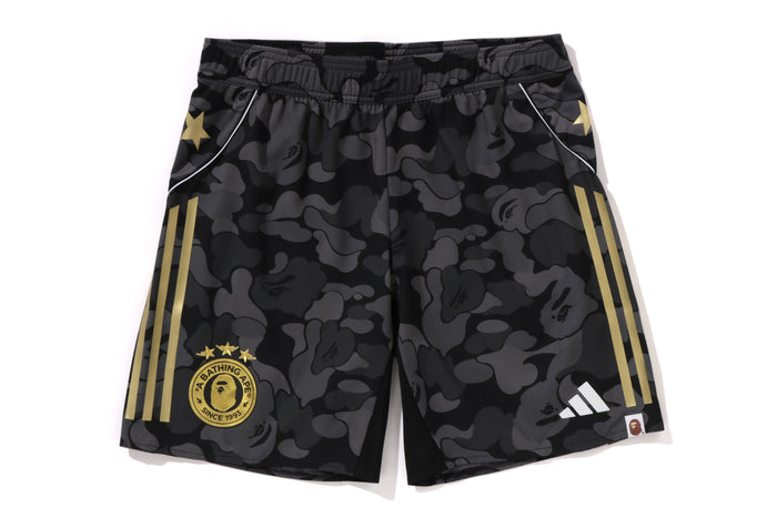 BAPE X ADIDAS - FB SHORTS MENS