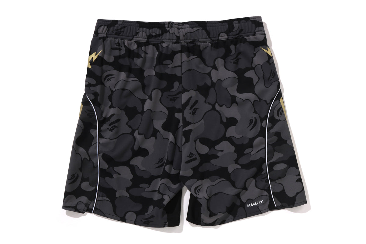 BAPE X ADIDAS - FB SHORTS MENS