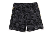 BAPE X ADIDAS - FB SHORTS MENS