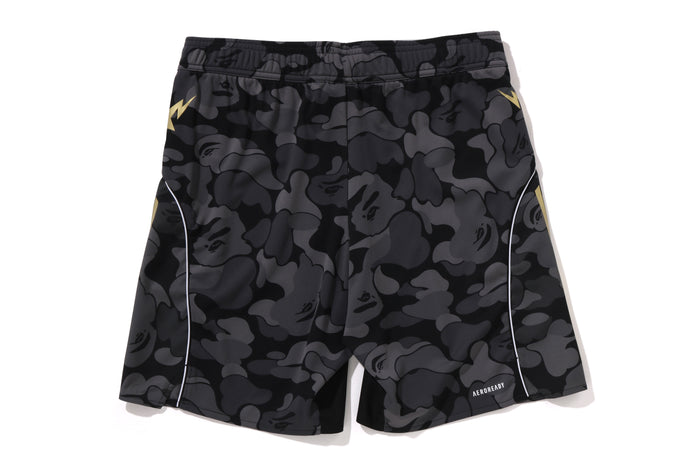 BAPE X ADIDAS - FB SHORTS MENS