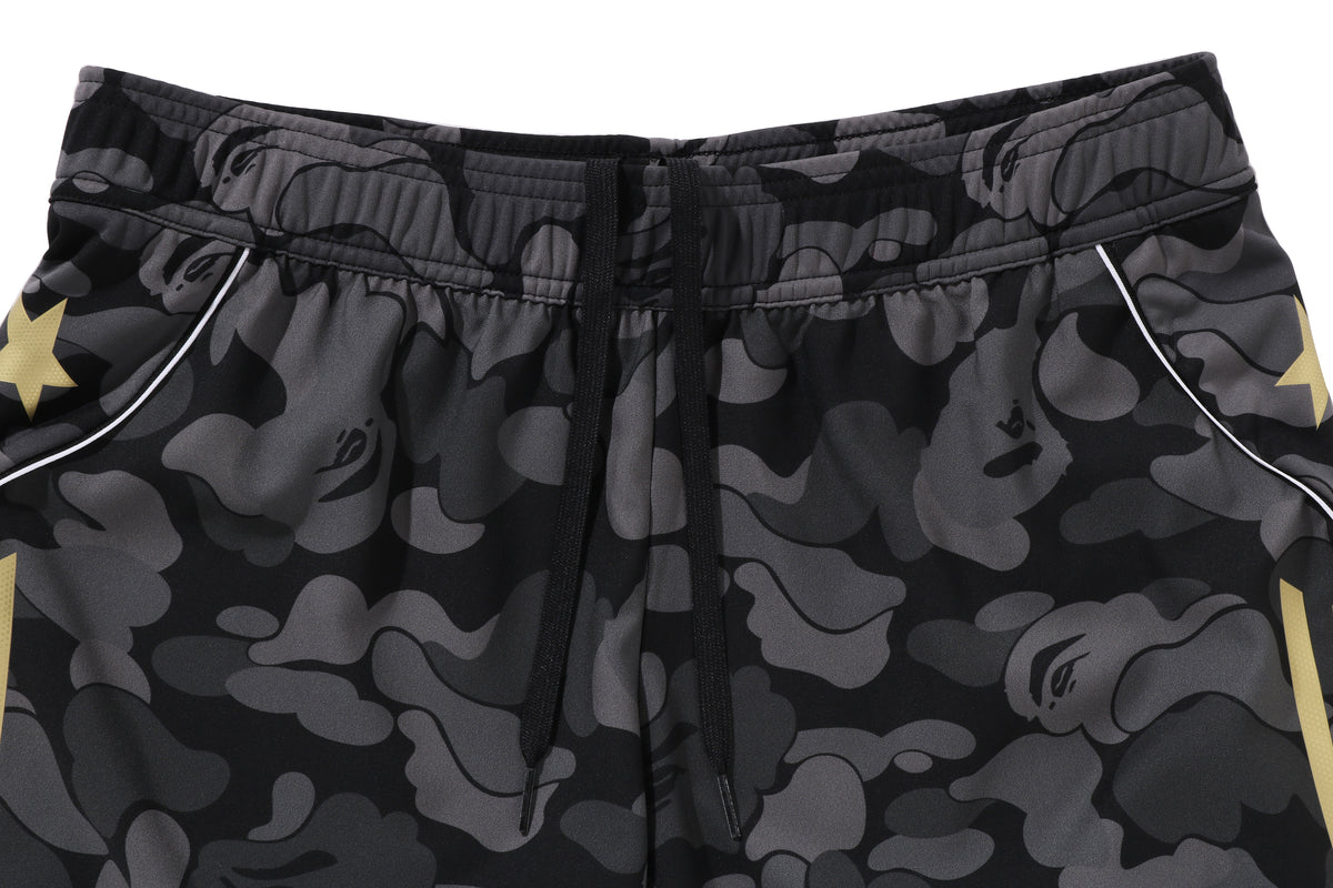 BAPE X ADIDAS - FB SHORTS MENS