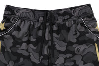 BAPE X ADIDAS - FB SHORTS MENS
