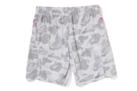 BAPE X ADIDAS - FB SHORTS MENS