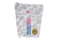 BAPE X ADIDAS - FB SHORTS MENS