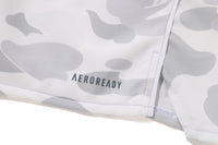 BAPE X ADIDAS - FB SHORTS MENS