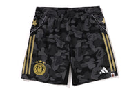BAPE X ADIDAS - FB SHORTS LADIES