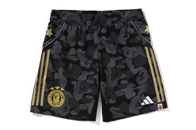 BAPE X ADIDAS - FB SHORTS LADIES