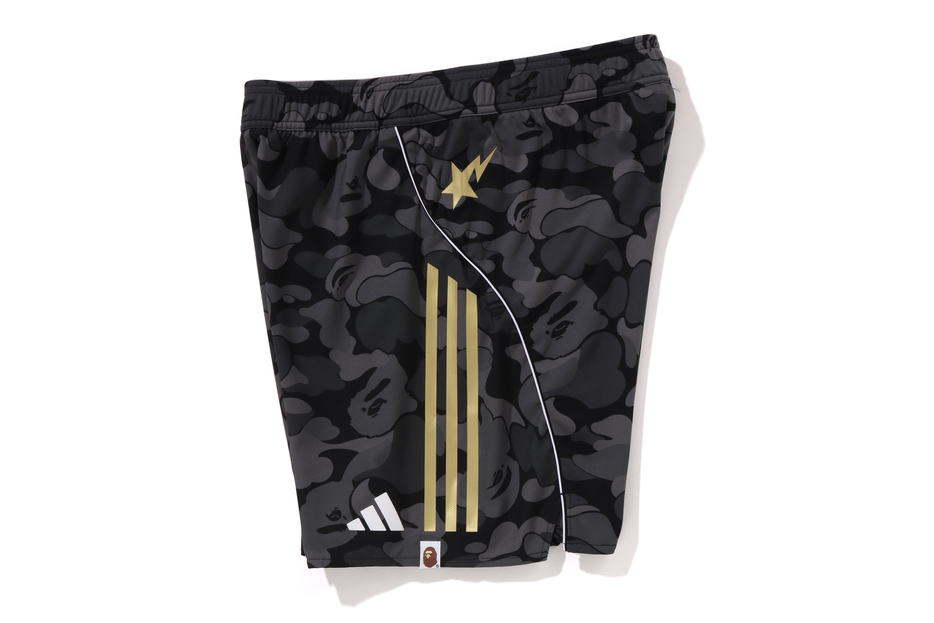 BAPE X ADIDAS - FB SHORTS LADIES – eu.bape.com