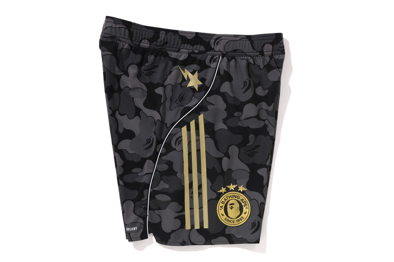 BAPE X ADIDAS - FB SHORTS LADIES