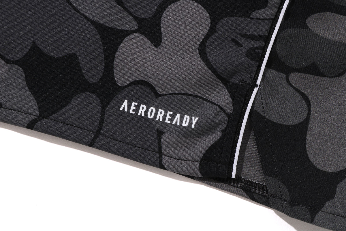 BAPE X ADIDAS - FB SHORTS LADIES