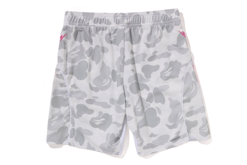 BAPE X ADIDAS - FB SHORTS LADIES