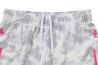 BAPE X ADIDAS - FB SHORTS LADIES