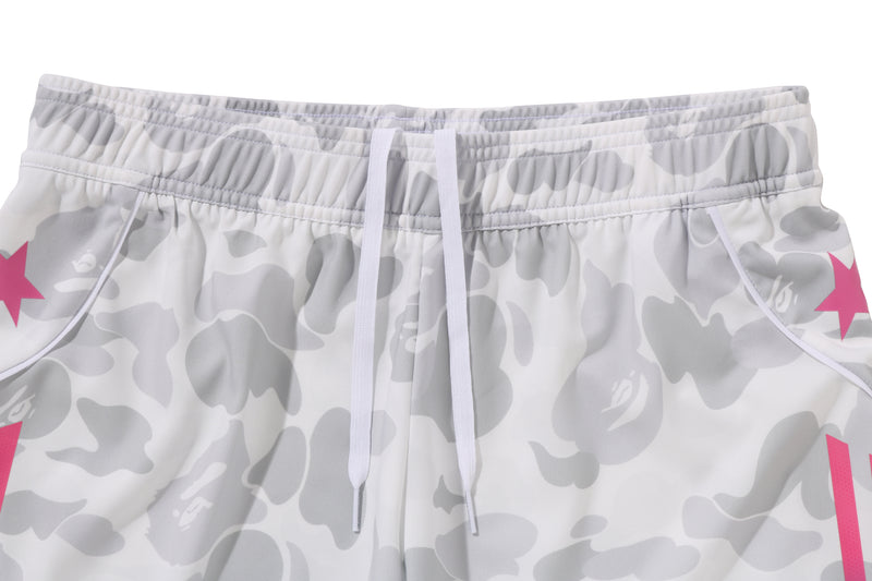 BAPE X ADIDAS - FB SHORTS LADIES