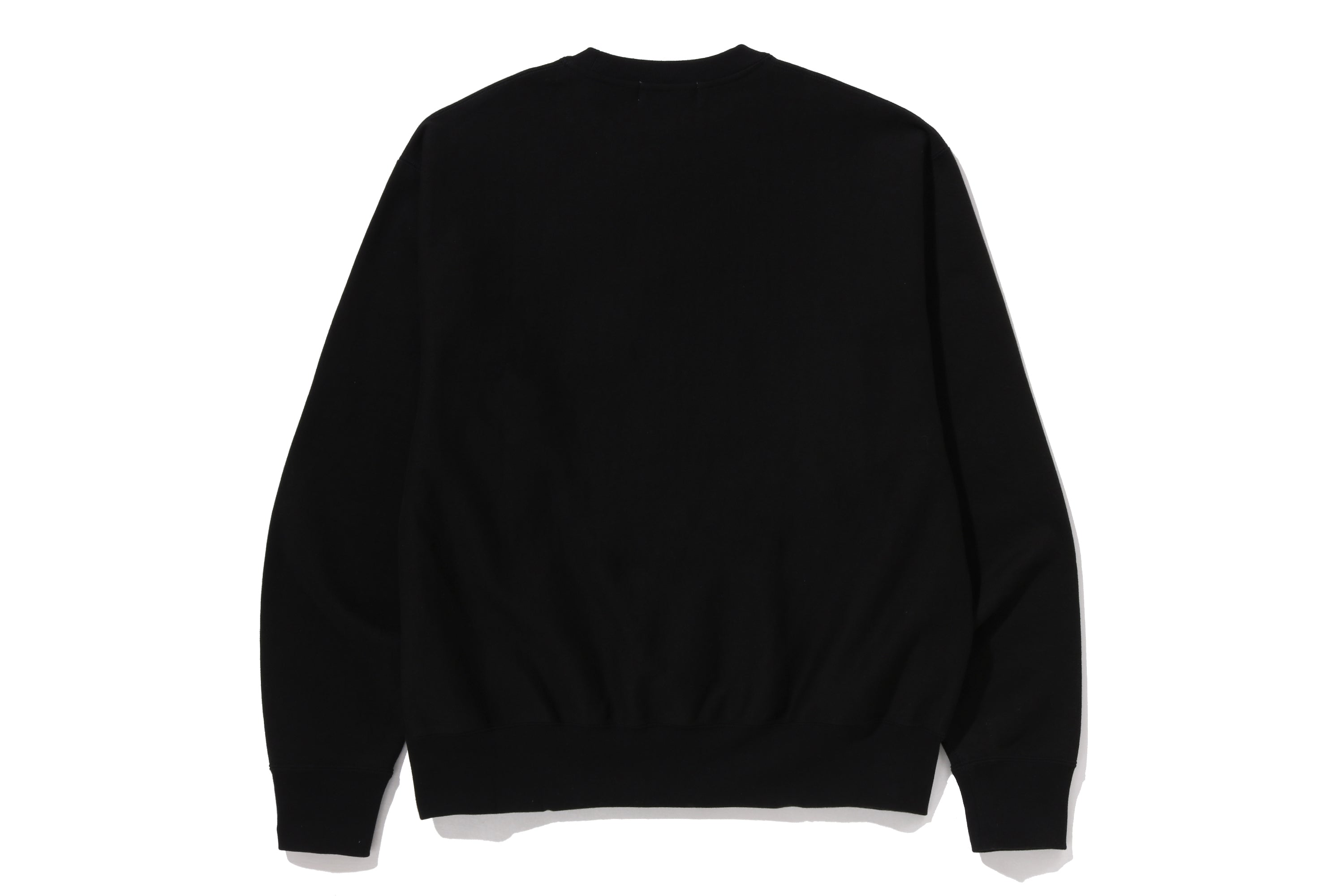 CLASSIC COLLEGE CREWNECK SWEATSHIRT – eu.bape.com