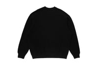 BAPE X DISNEY MICKEY MOUSE COLLEGE RELAXED FIT CREWNECK