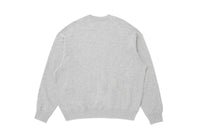 BAPE X DISNEY DONALD DUCK COLLEGE RELAXED FIT CREWNECK