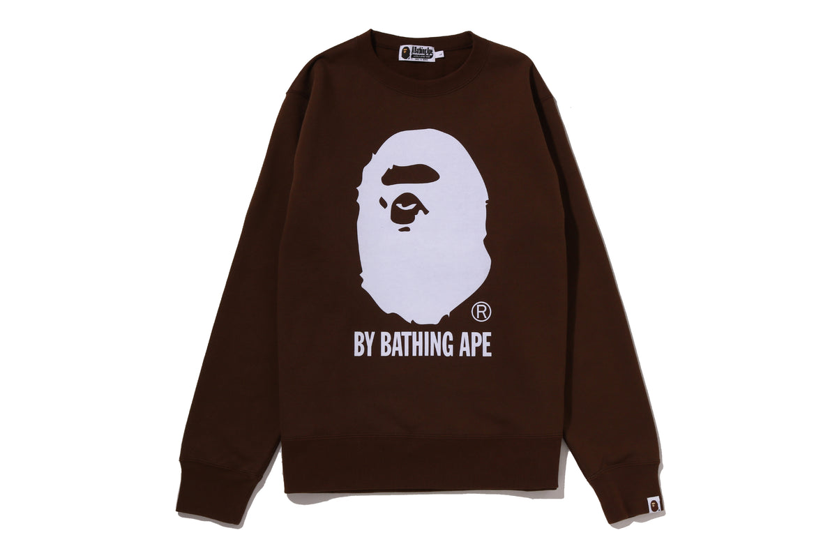 BY BATHING SWEATSHIRT CREWNECK
