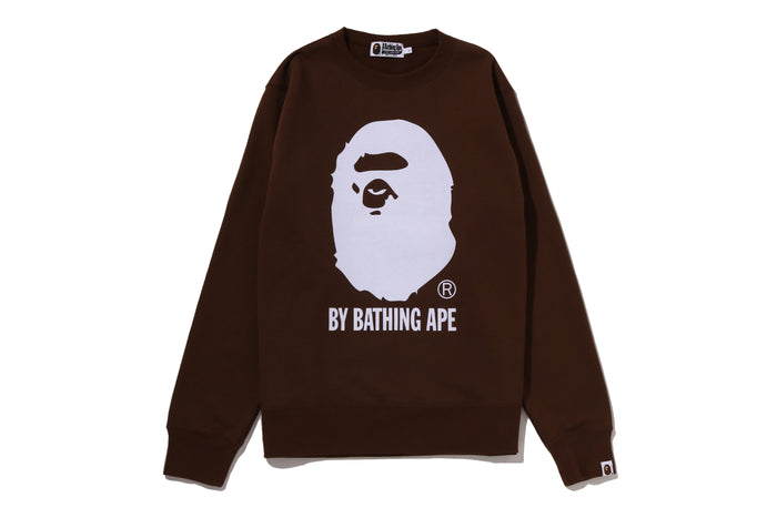 BY BATHING SWEATSHIRT CREWNECK