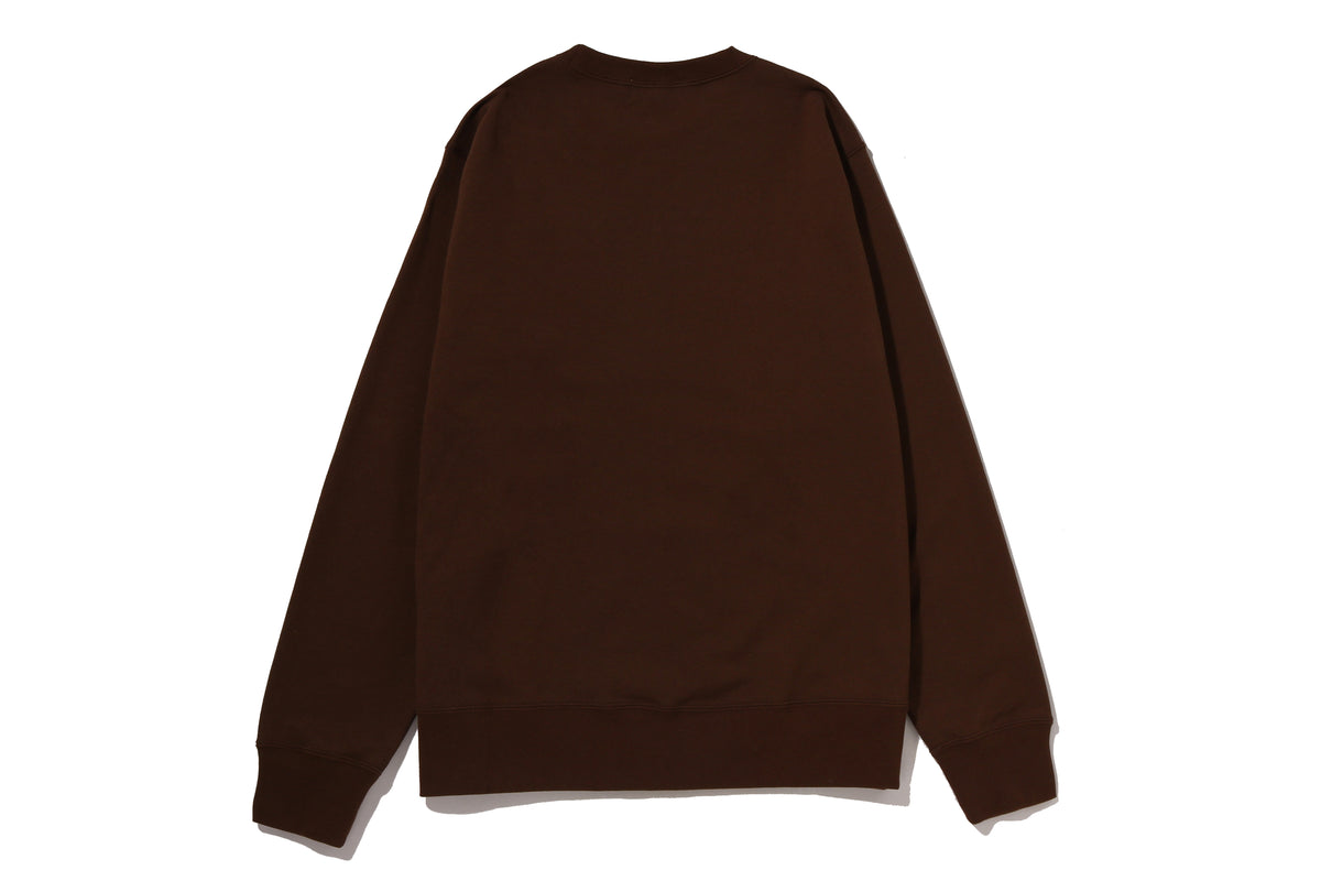 BY BATHING SWEATSHIRT CREWNECK