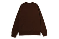 BY BATHING SWEATSHIRT CREWNECK