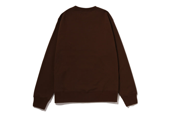 BY BATHING SWEATSHIRT CREWNECK