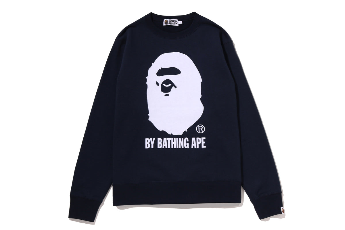 BY BATHING SWEATSHIRT CREWNECK