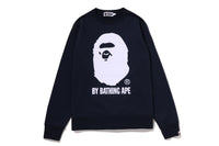 BY BATHING SWEATSHIRT CREWNECK