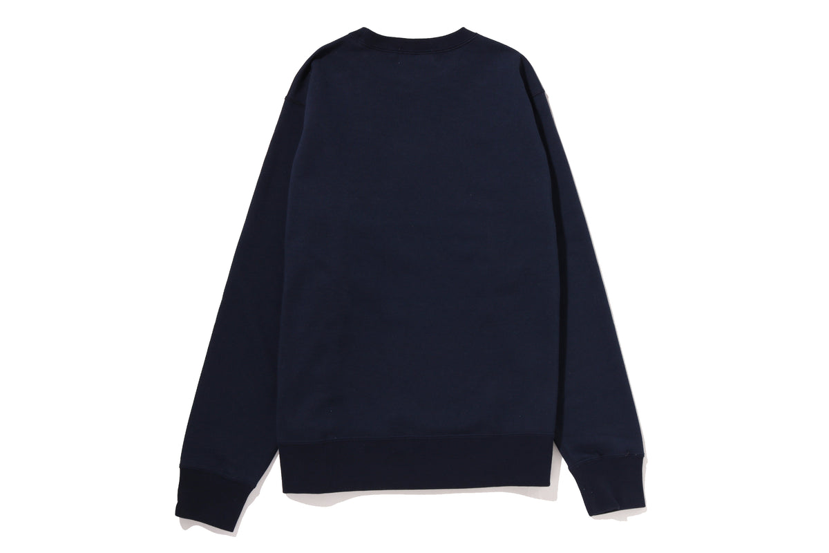 BY BATHING SWEATSHIRT CREWNECK