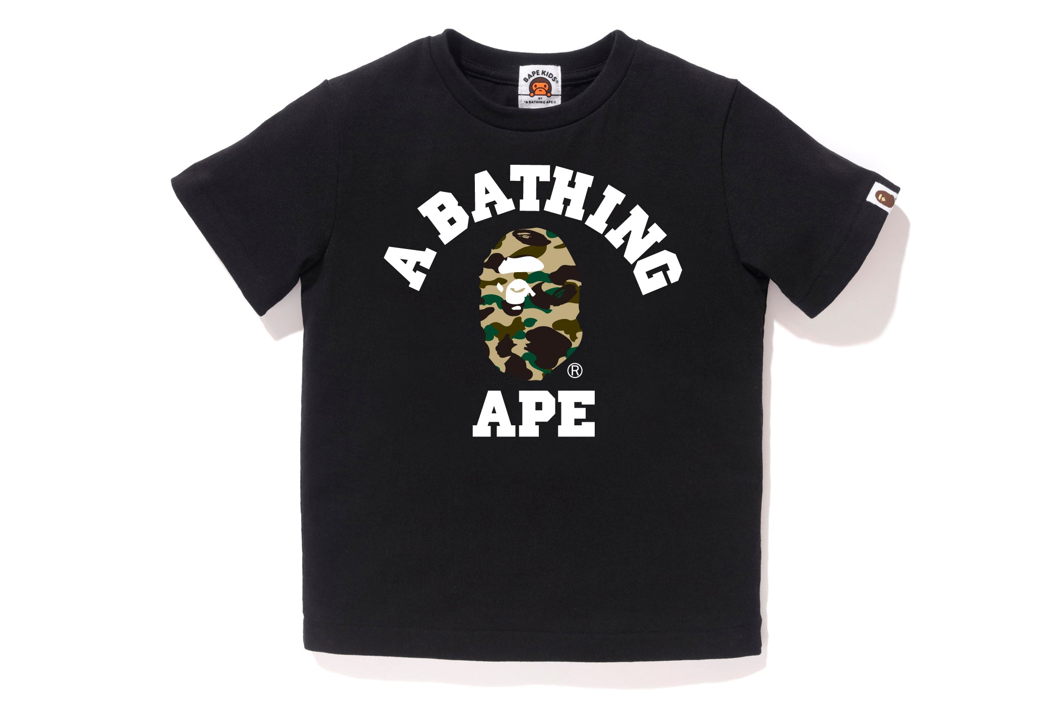 Bape Kids T outlet Shirt